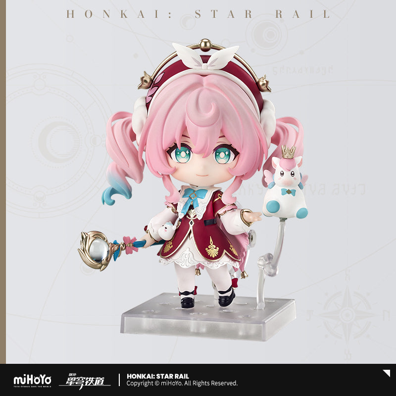 [Pre-Order/Deposit] Hyacine Nendoroid Figure | Honkai: Star Rail (Sept 2026)