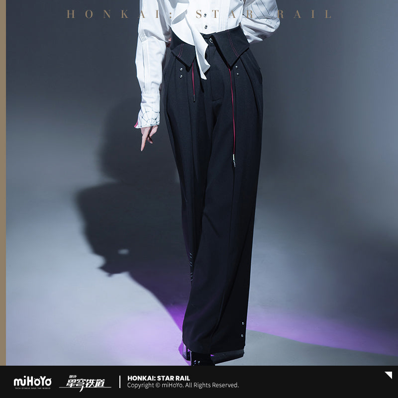 [Pre-Order] Kafka Theme Impression Series Pants | Honkai: Star Rail (Jan 2025)