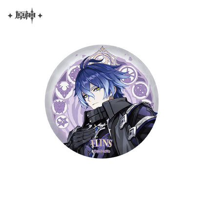 [Pre-Order] Nod-Krai Theme Series Character Badge | Genshin Impact