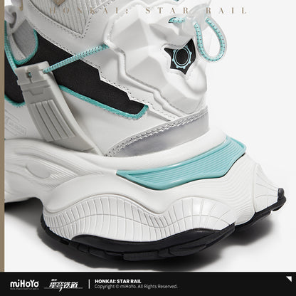 [Pre-Order] Firefly Theme Impression Series Sneakers | Honkai: Star Rail (Nov 2025)