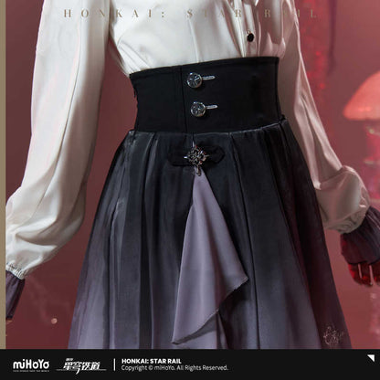 [Pre-Order] Evernight Theme Impression Series Skirt | Honkai: Star Rail (July 2026)
