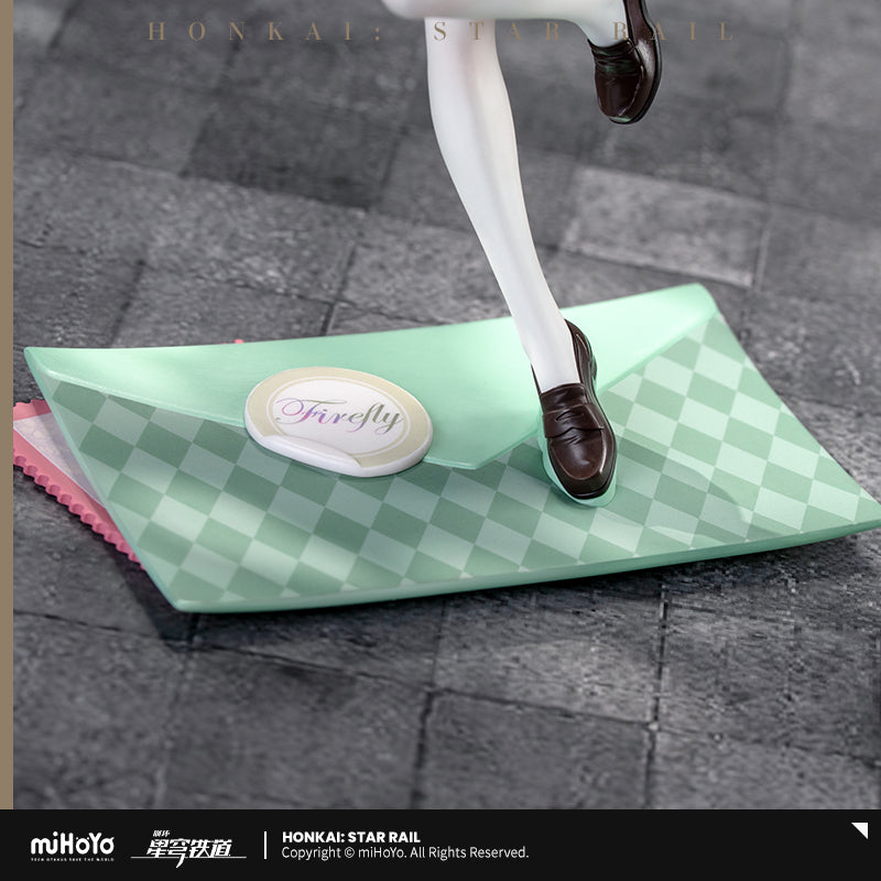 [Pre-Order/Deposit] Firefly 1/8 Figure Spring Missive Ver. | Honkai: Star Rail (Sept 2026)