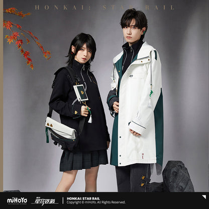 [Pre-Order] Dan Heng Theme Impression Series: Coat | Honkai: Star Rail (Sept 2024)