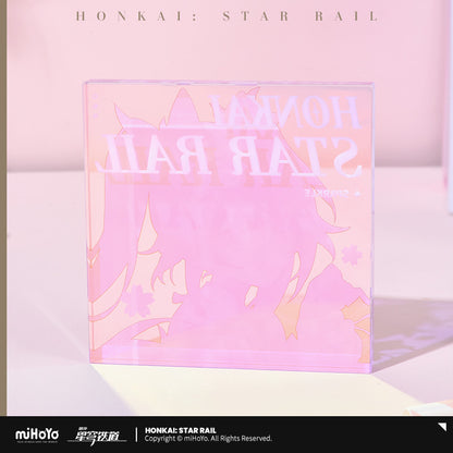 [Official Merchandise] Cosmic Candy House Series: Acrylic Ornaments | Honkai: Star Rail
