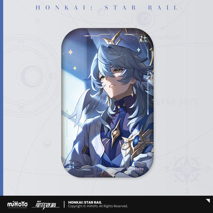 [Official Merchandise] Light Cone Series Long Badges | Honkai: Star Rail