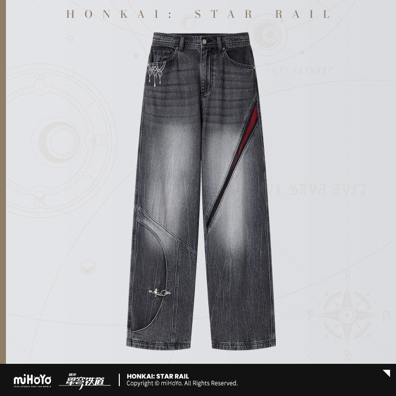 [Pre-Order] Evernight Theme Impression Series Jeans | Honkai: Star Rail (July 2026)