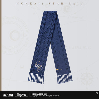 [Pre-Order] Sunday Theme Impression Series Scarf | Honkai: Star Rail (March 2026)
