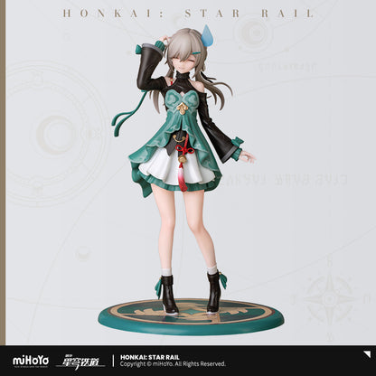 [Pre-Order/Deposit] Qingque 1/10 Scale Figure | Honkai: Star Rail (April 2025)