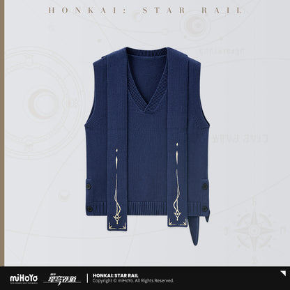 [Pre-Order] Sunday Theme Impression Series Vest | Honkai: Star Rail (March 2026)