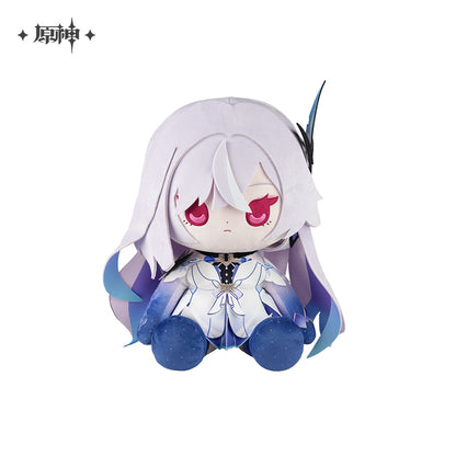 [Pre-Order] Genshin Impact Theme Series Sitting Plushies (Feb 2026)