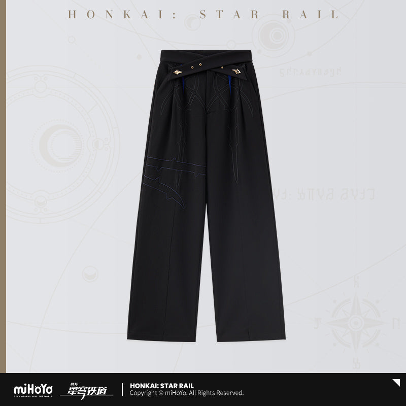 [Pre-Order] Sunday Theme Impression Series Pants | Honkai: Star Rail (March 2026)