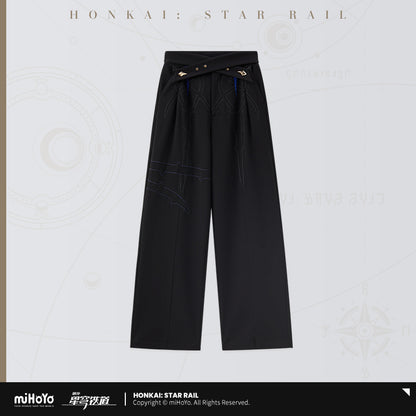 [Pre-Order] Sunday Theme Impression Series Pants | Honkai: Star Rail (March 2026)