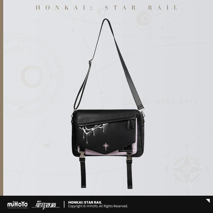 [Pre-Order] Evernight Theme Impression Series Shoulder Bag | Honkai: Star Rail (Within 200 Days)