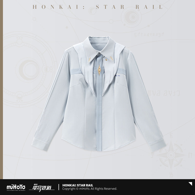 [Pre-Order] Sunday Theme Impression Series Shirt | Honkai: Star Rail (March 2026)