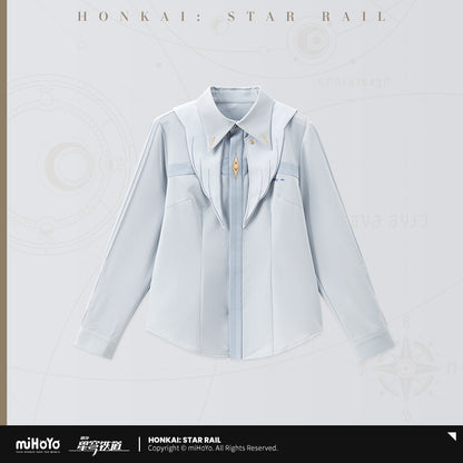 [Pre-Order] Sunday Theme Impression Series Shirt | Honkai: Star Rail (March 2026)