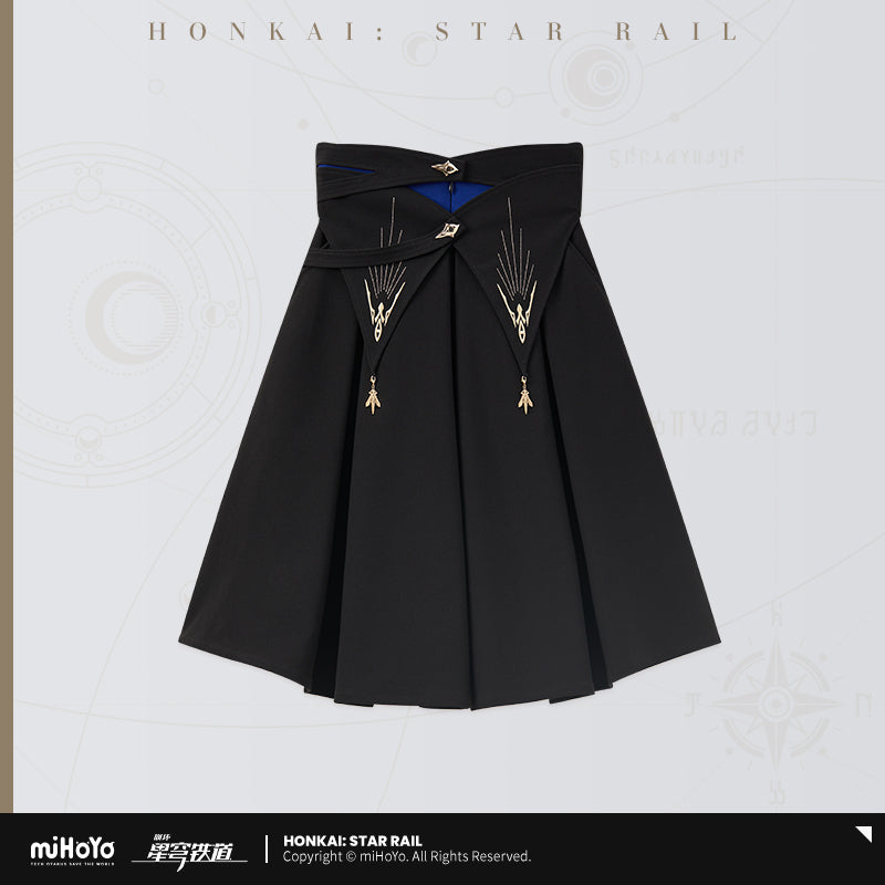 [Pre-Order] Sunday Theme Impression Series Midi Skirt | Honkai: Star Rail (March 2026)
