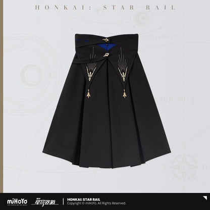 [Pre-Order] Sunday Theme Impression Series Midi Skirt | Honkai: Star Rail (March 2026)