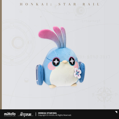 [Official Merchandise] Owlbert’s Reception Room Series Plushies | Honkai: Star Rail