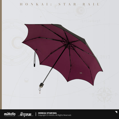 [Pre-Order] Kafka Theme Impression Series Compact Umbrella | Honkai: Star Rail (Feb 2025)