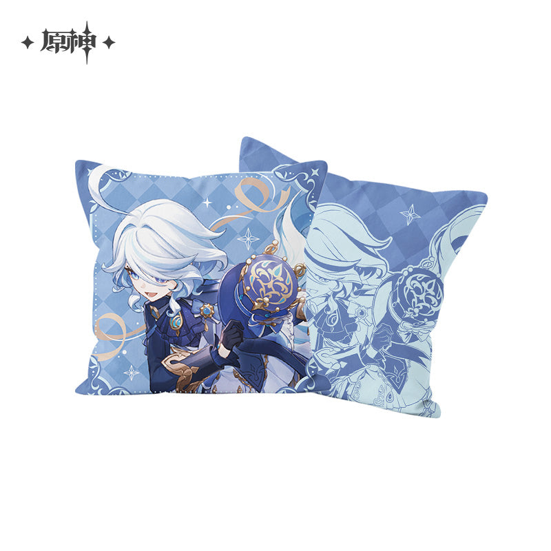 [Official Merchandise] Genshin Impact Anniversary Celebration Series Cushion