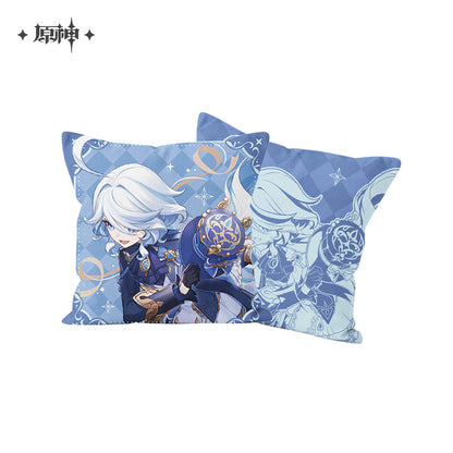 [Official Merchandise] Genshin Impact Anniversary Celebration Series Cushion