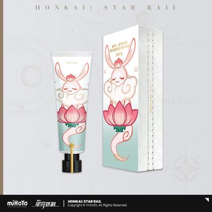 [Official Merchandise] Galaxy Fragrance Series Hand Cream | Honkai: Star Rail