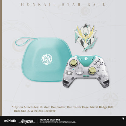 [Pre-Order] Firefly Force Feedback Elite Controller | Honkai: Star Rail (Jan 2025)