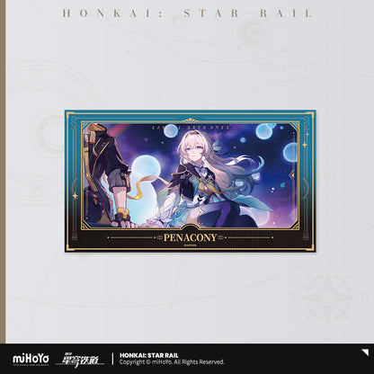 [Official Merchandise] The Memories We Share Series Film-Style Cards | Honkai: Star Rail