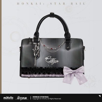 [Pre-Order] Evernight Theme Impression Series Crossbody Bag | Honkai: Star Rail (July 2026)