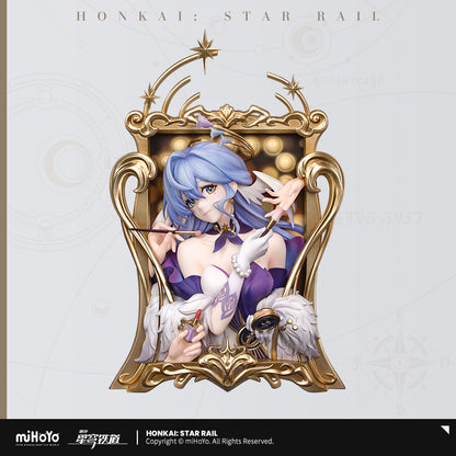 [Pre-Order/Deposit] Robin: Flowing Nightglow Diorama Frame Figure | Honkai: Star Rail (July 2026)