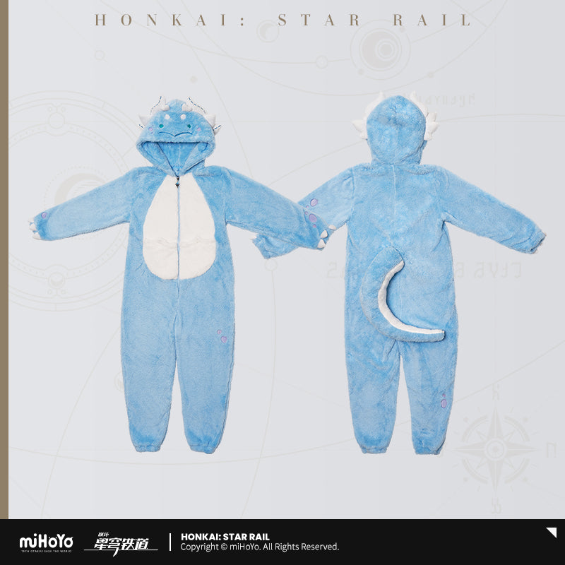 [Pre-Order] Dromas Theme Loungewear | Honkai: Star Rail (Feb 2026)