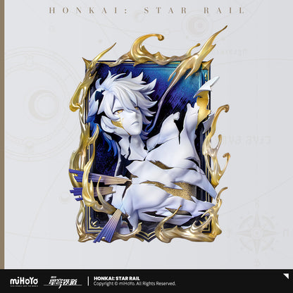 [Pre-Order/Deposit] Phainon: Thus Burns The Dawn Diorama Frame Figure | Honkai: Star Rail (Oct 2026)