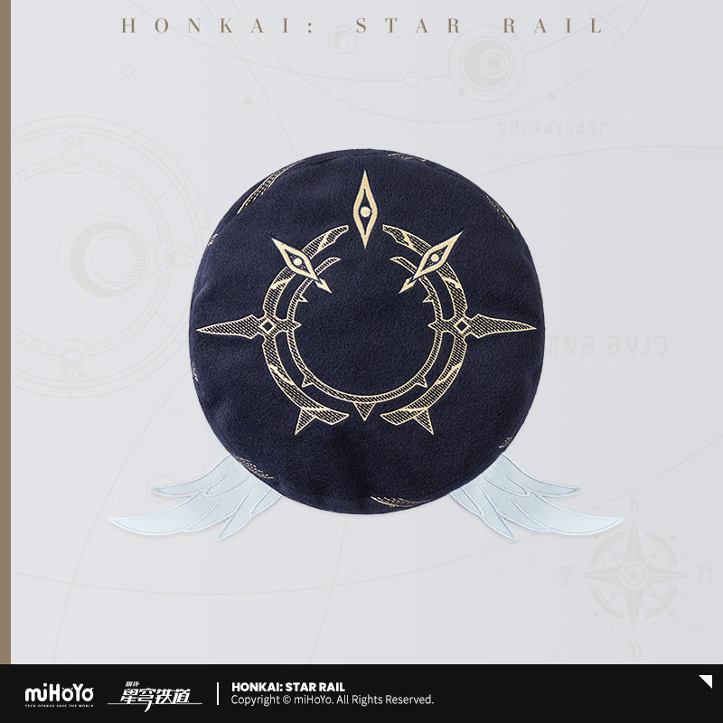 [Pre-Order] Sunday Theme Impression Series Beret | Honkai: Star Rail (Within 200 Days)