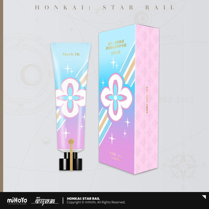 [Official Merchandise] Galaxy Fragrance Series Hand Cream | Honkai: Star Rail