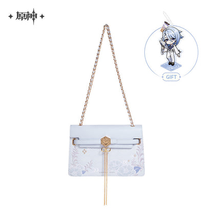 [Pre-Order] Kamisato Ayato Theme Impression Series Tassel Chain Bag | Genshin Impact (Nov 2025)