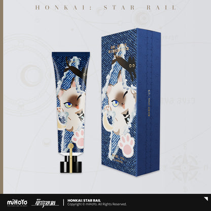 [Official Merchandise] Galaxy Fragrance Series Hand Cream | Honkai: Star Rail