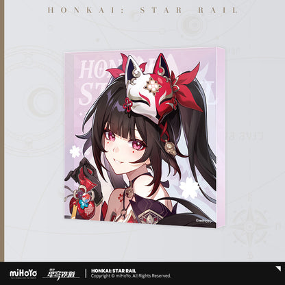 [Official Merchandise] Cosmic Candy House Series: Acrylic Ornaments | Honkai: Star Rail