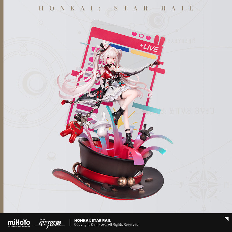 [Pre-Order/Deposit] Sparxie 1/7 Figure | Honkai: Star Rail (July 2027)