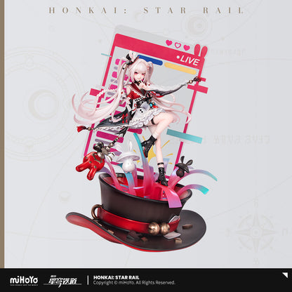[Pre-Order/Deposit] Sparxie 1/7 Figure | Honkai: Star Rail (July 2027)