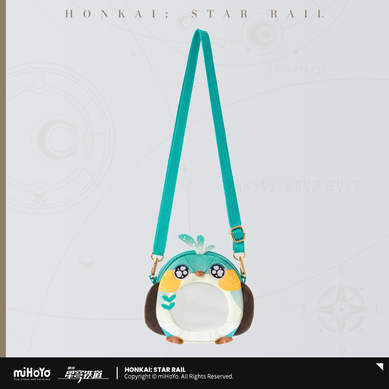 [Official Merchandise] Owlbert’s Reception Room Series Multi-Functional Mini Bag | Honkai: Star Rail