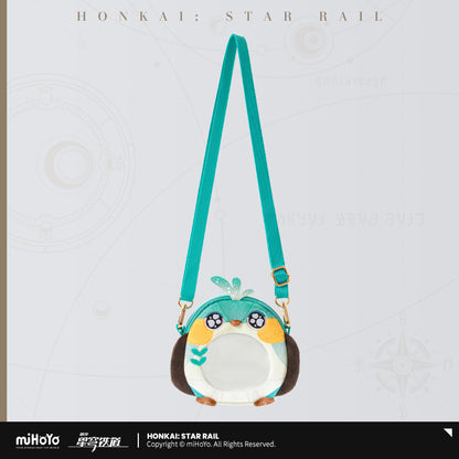 [Official Merchandise] Owlbert’s Reception Room Series Multi-Functional Mini Bag | Honkai: Star Rail
