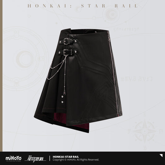 [Official Merchandise] Kafka Theme Impression Series Skirt | Honkai: Star Rail