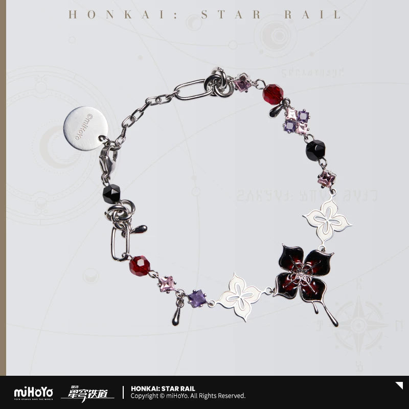 [Pre-Order] Evernight Theme Impression Series Bracelet | Honkai: Star Rail (July 2026)