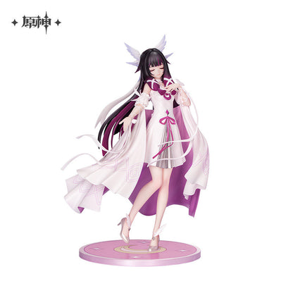 [Pre-Order/Deposit] Columbina: FES2026 Ver.1/8 Figure | Genshin Impact (Oct 2026)
