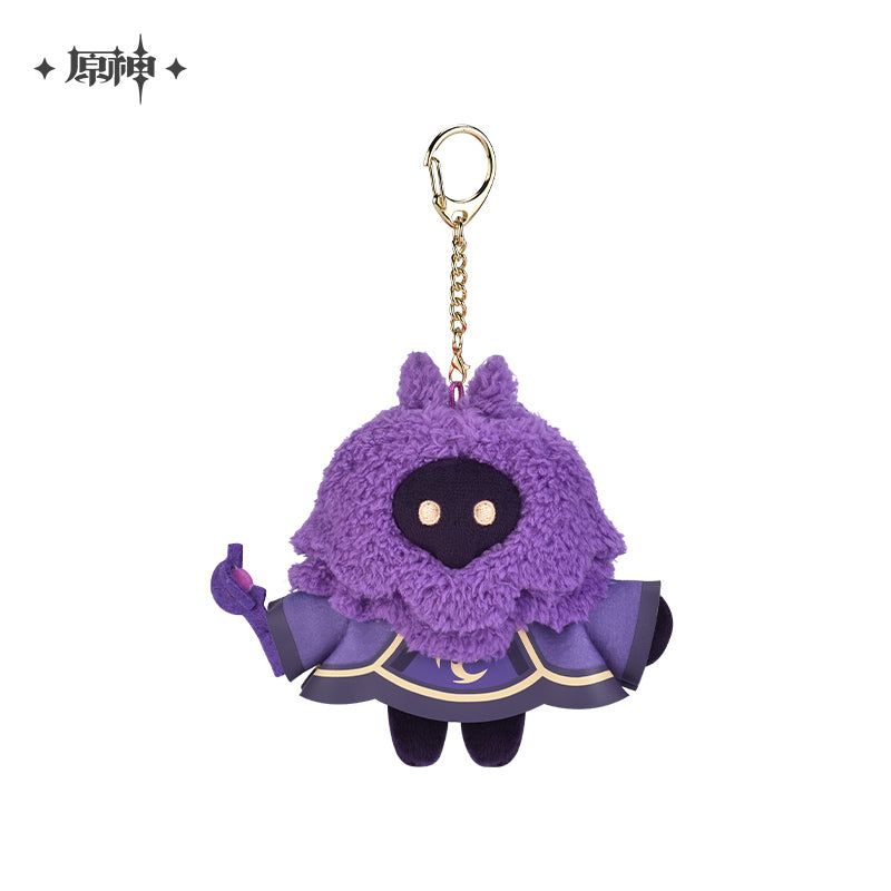 [Official Merchandise] Abyss Mage Series: Hangable Plushies | Genshin Impact