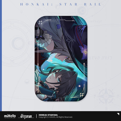 [Official Merchandise] Light Cone Series Long Badges | Honkai: Star Rail