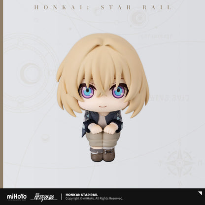 [Pre-Order/Deposit] LOOKUP Series Aventurine & Kakavasha Chibi Figure | Honkai: Star Rail (Oct 2026)