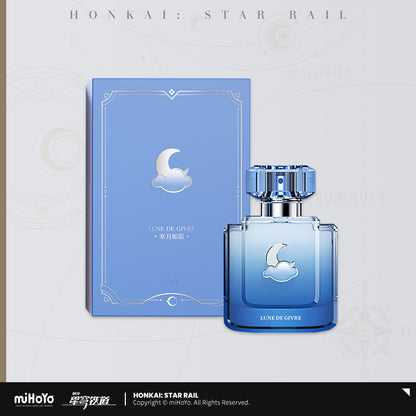 [Pre-Order] Galaxy Fragrance Series Perfume | Honkai: Star Rail (Within 200 Days)