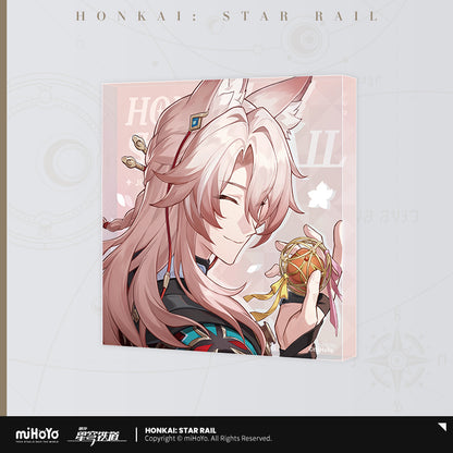 [Official Merchandise] Cosmic Candy House Series: Acrylic Ornaments | Honkai: Star Rail