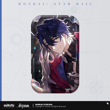 [Official Merchandise] Light Cone Series Long Badges | Honkai: Star Rail